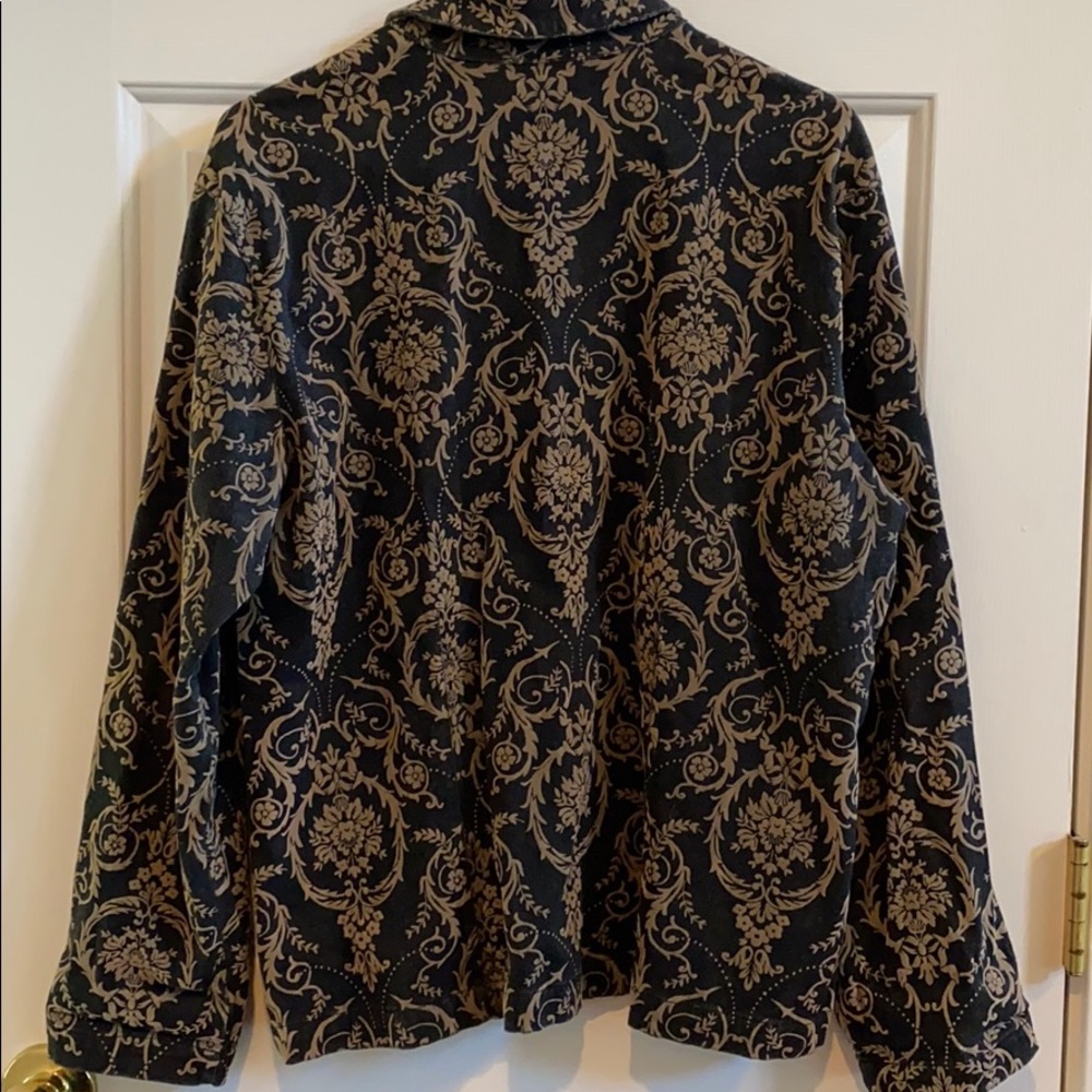 Chico’s Jacket - Picture 6 of 7